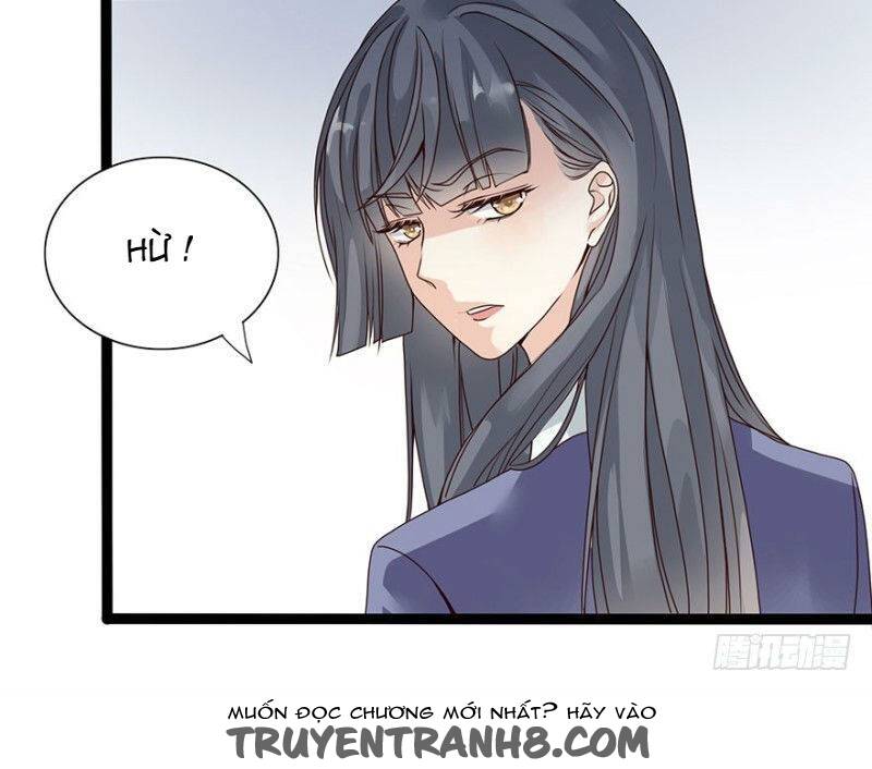 Manh yêu truyện - Chapter 2.1 - Page 25