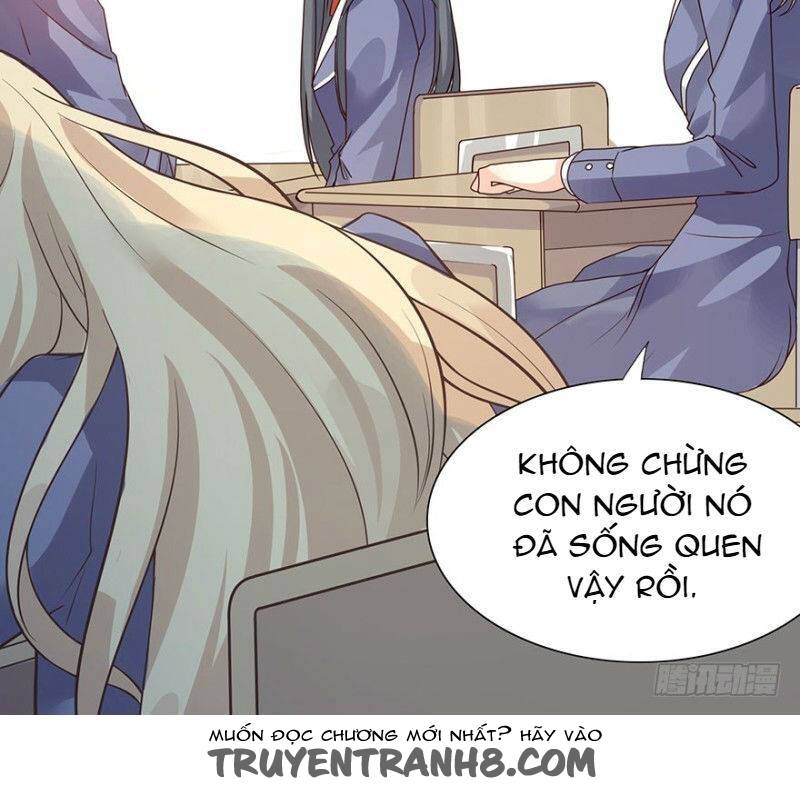 Manh yêu truyện - Chapter 2.1 - Page 27