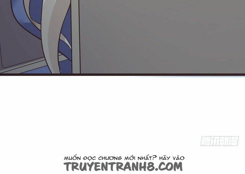 Manh yêu truyện - Chapter 2.1 - Page 28