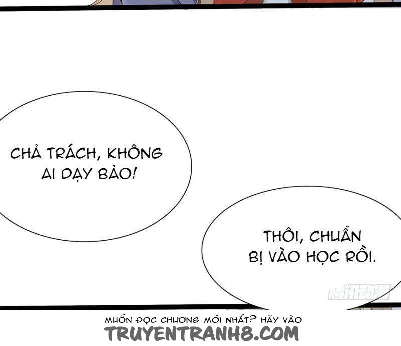 Manh yêu truyện - Chapter 2.1 - Page 30