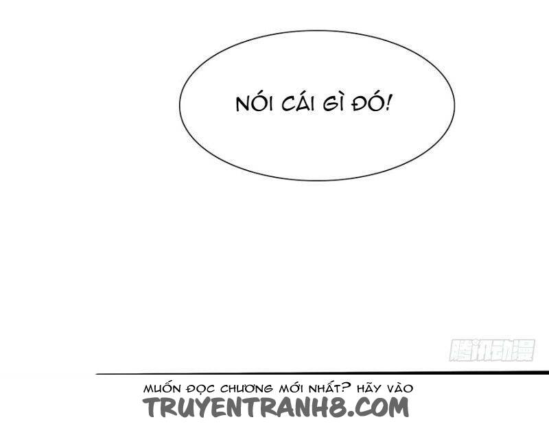 Manh yêu truyện - Chapter 2.1 - Page 32