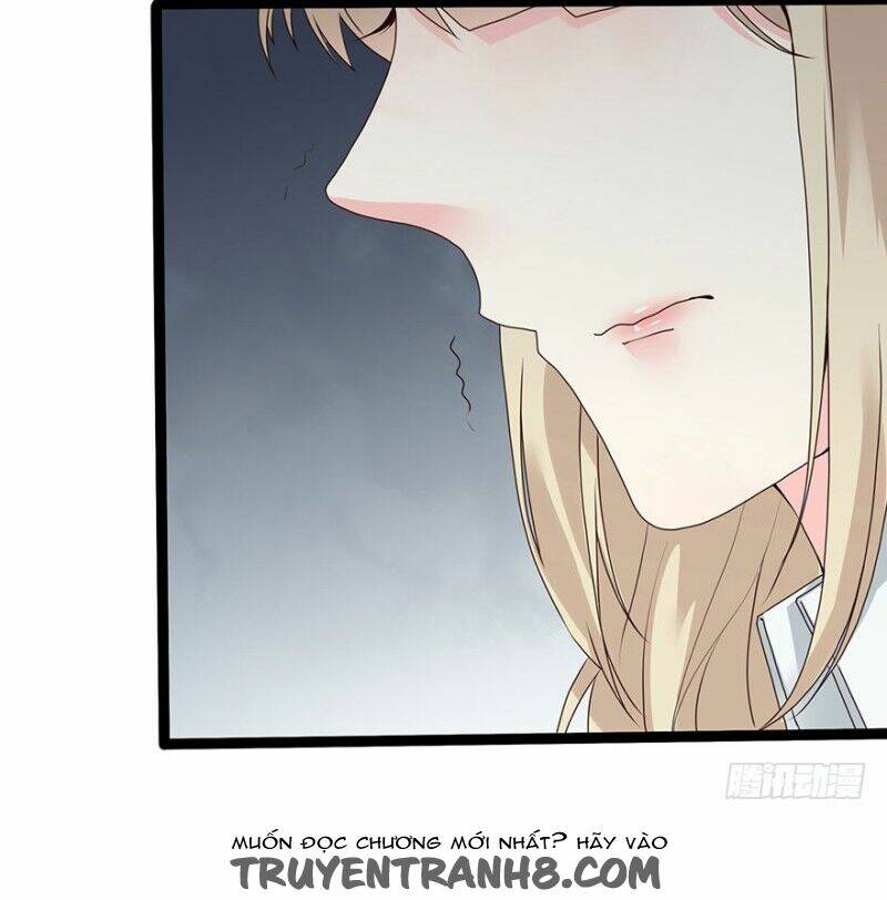 Manh yêu truyện - Chapter 2.1 - Page 33