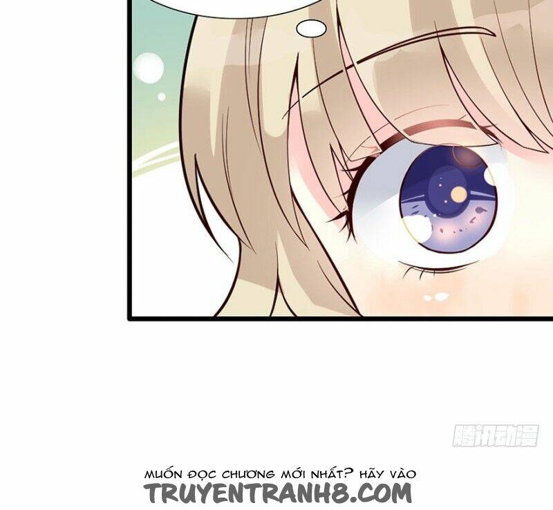 Manh yêu truyện - Chapter 2.1 - Page 37