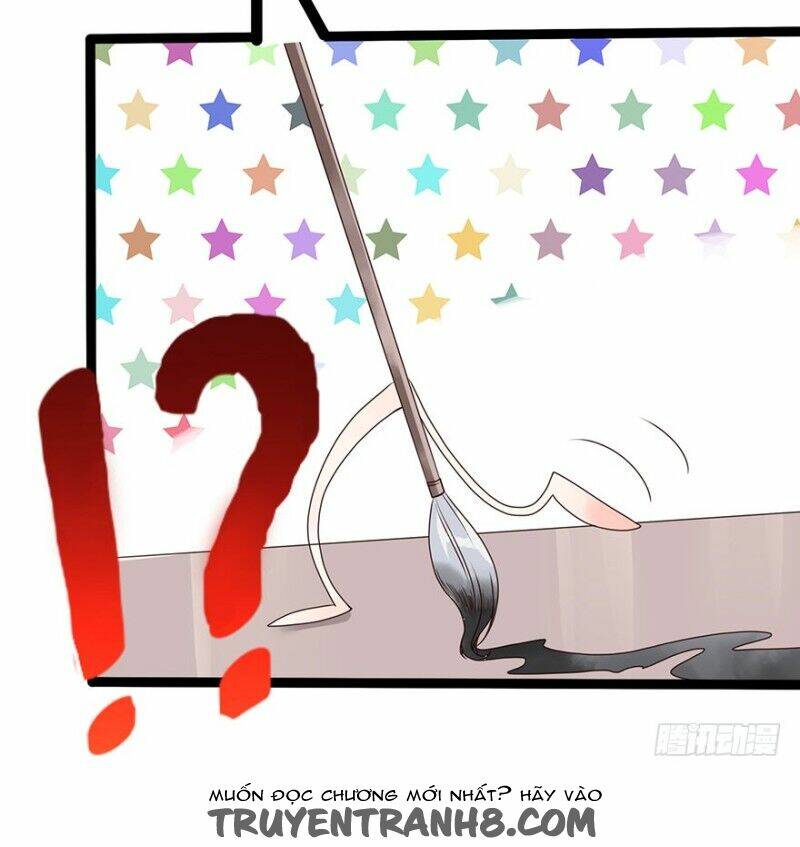 Manh yêu truyện - Chapter 2.1 - Page 38