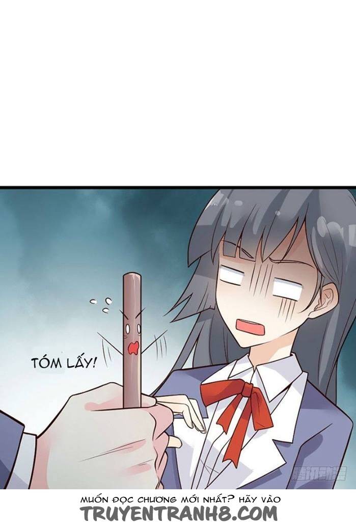 Manh yêu truyện - Chapter 2.1 - Page 42