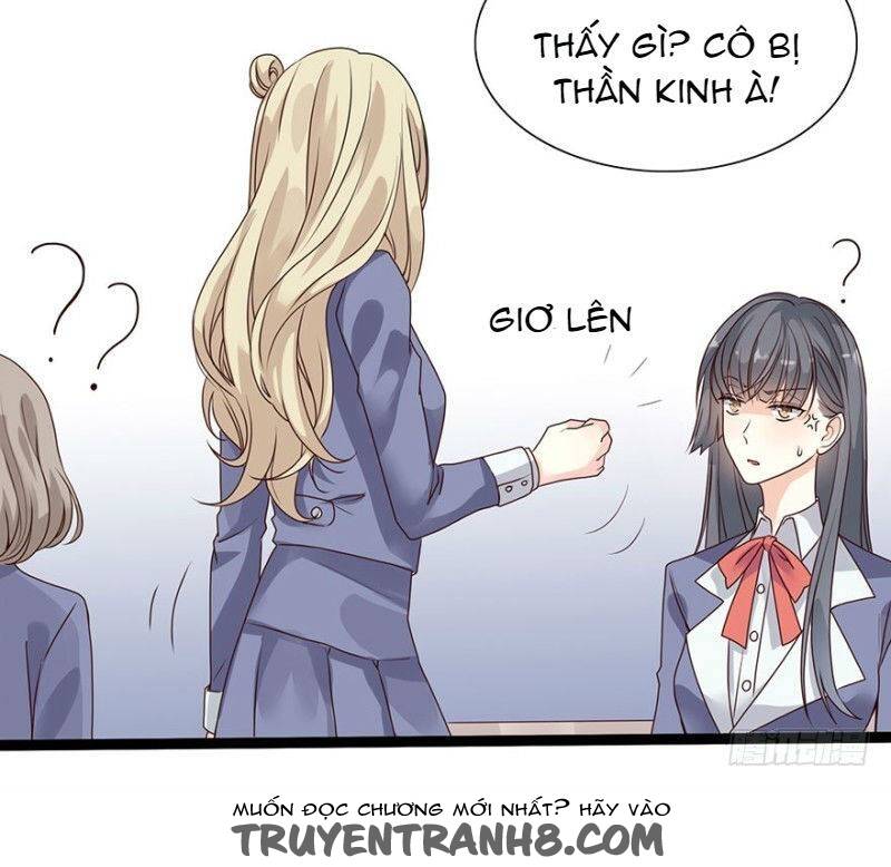 Manh yêu truyện - Chapter 2.1 - Page 44