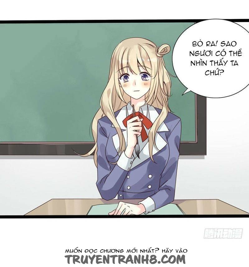 Manh yêu truyện - Chapter 2.1 - Page 46