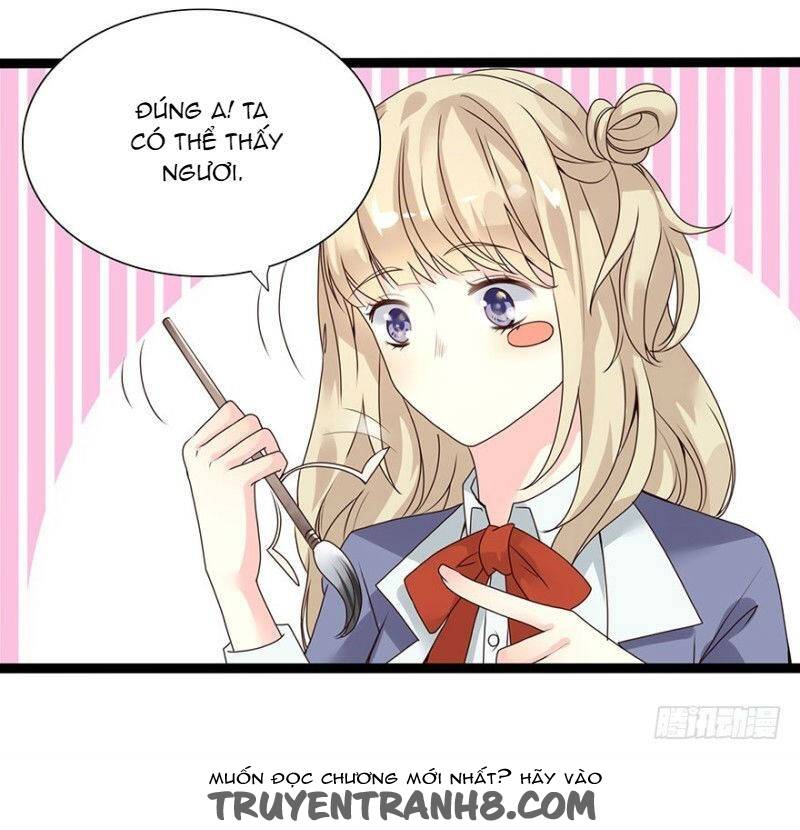 Manh yêu truyện - Chapter 2.1 - Page 47