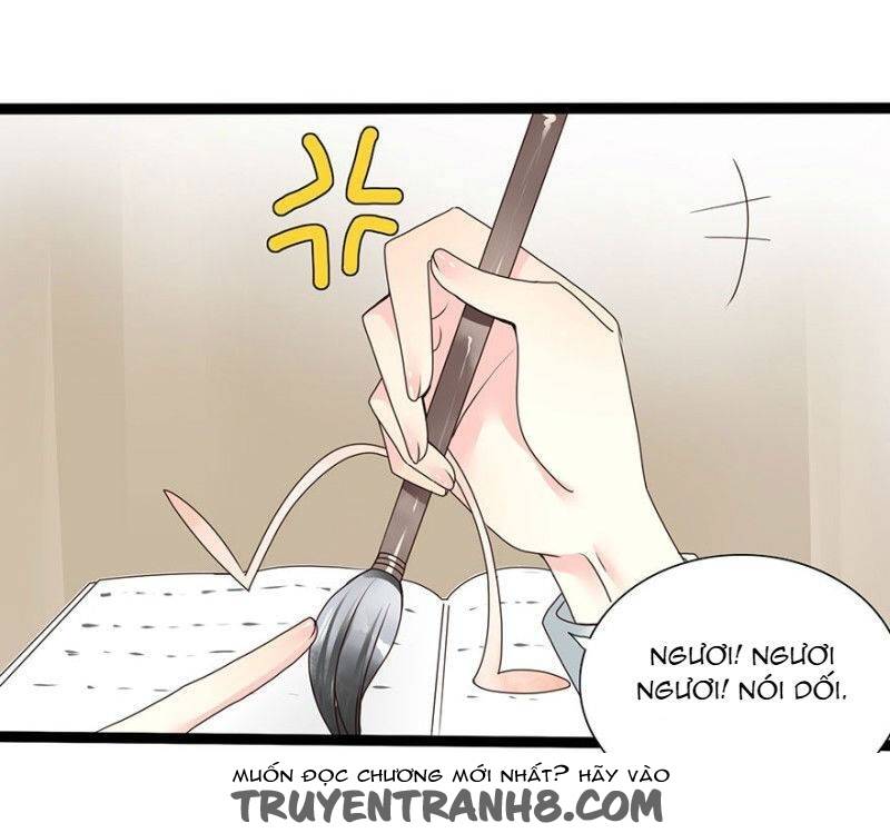 Manh yêu truyện - Chapter 2.1 - Page 48