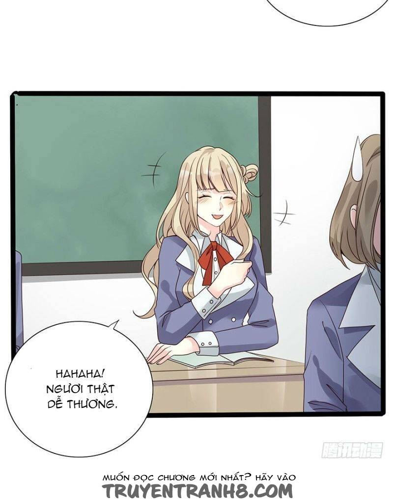 Manh yêu truyện - Chapter 2.1 - Page 49