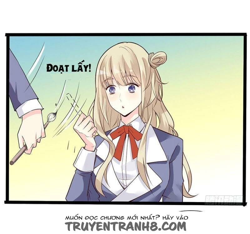 Manh yêu truyện - Chapter 2.1 - Page 51