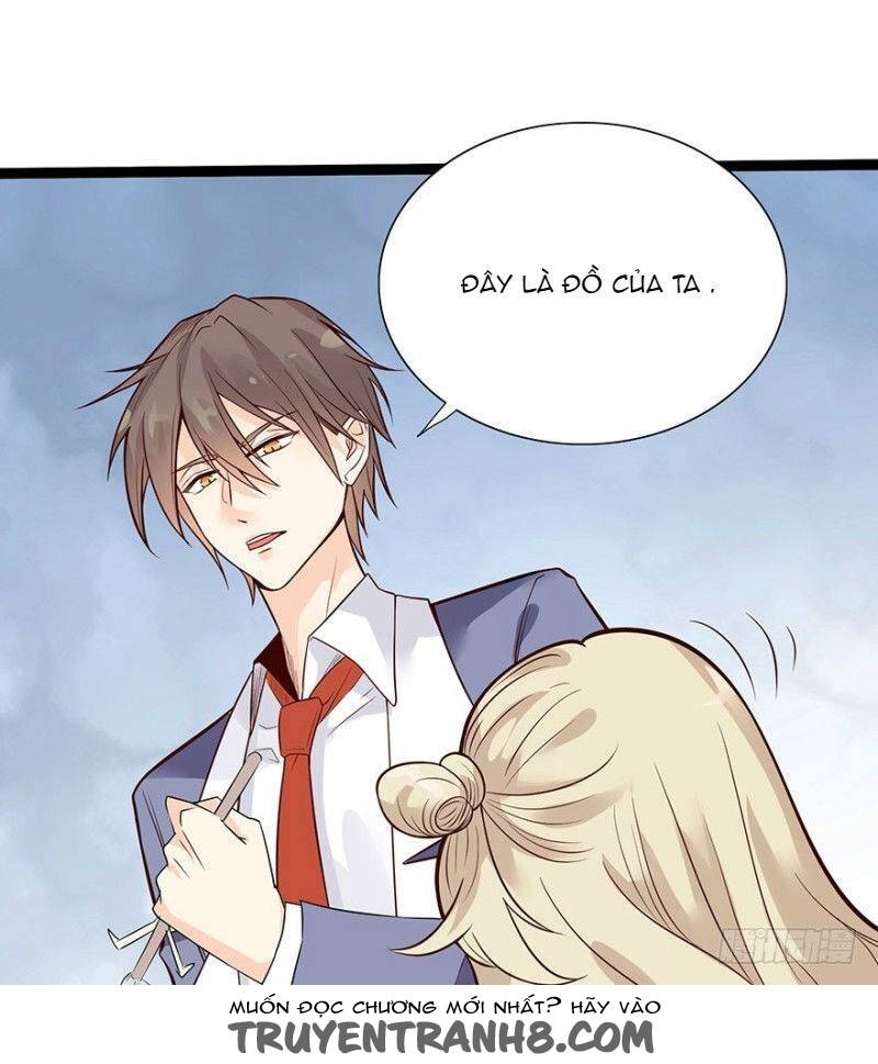 Manh yêu truyện - Chapter 2.1 - Page 53