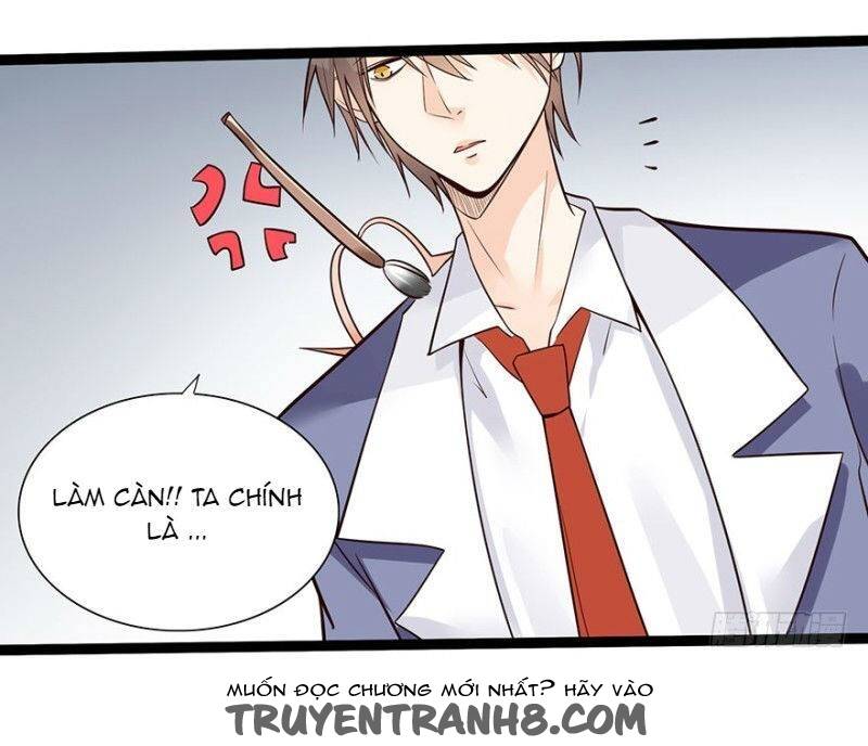 Manh yêu truyện - Chapter 2.1 - Page 56