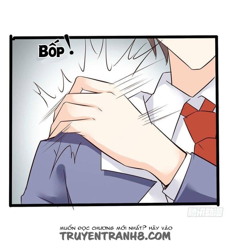 Manh yêu truyện - Chapter 2.1 - Page 57