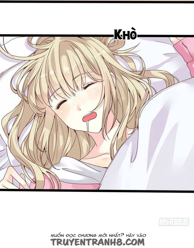 Manh yêu truyện - Chapter 2.1 - Page 5