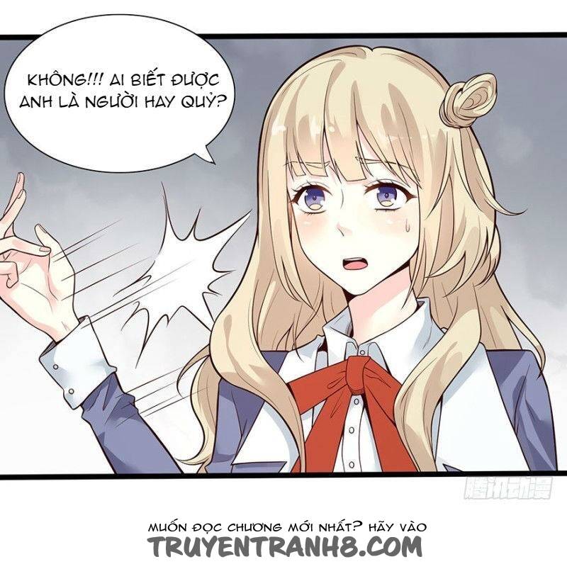 Manh yêu truyện - Chapter 2.1 - Page 59