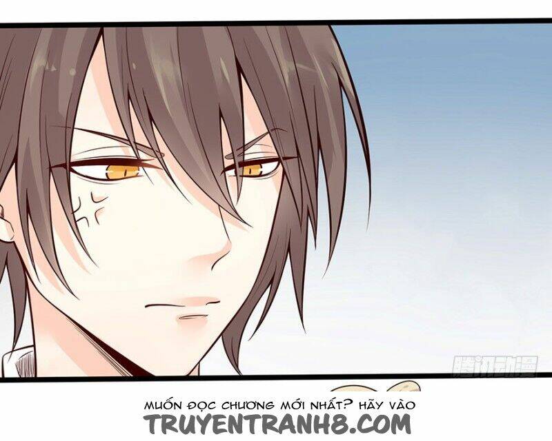 Manh yêu truyện - Chapter 2.1 - Page 60