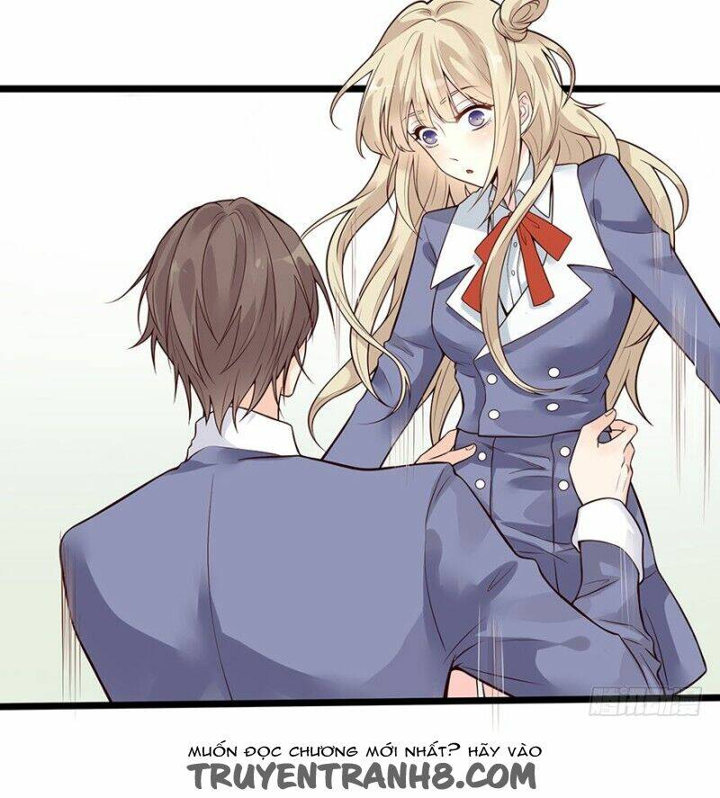 Manh yêu truyện - Chapter 2.1 - Page 61