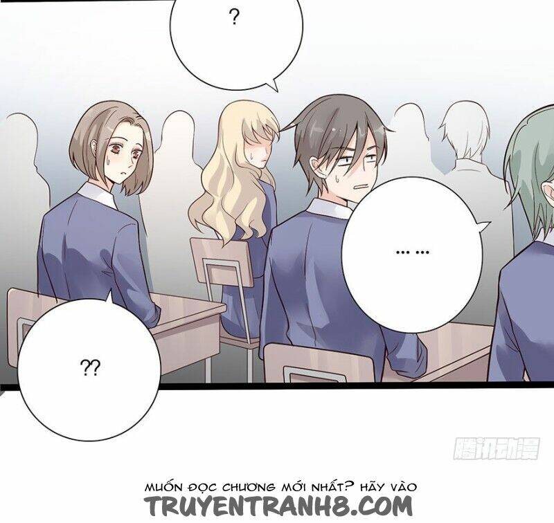 Manh yêu truyện - Chapter 2.1 - Page 66