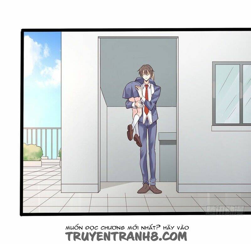 Manh yêu truyện - Chapter 2.1 - Page 68
