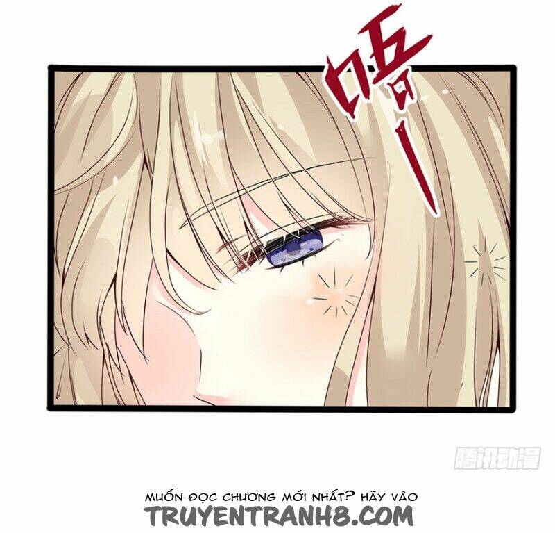 Manh yêu truyện - Chapter 2.1 - Page 6