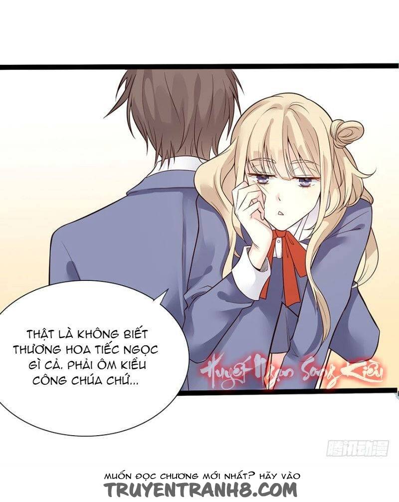 Manh yêu truyện - Chapter 2.1 - Page 69