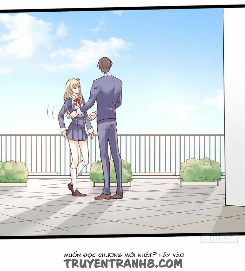 Manh yêu truyện - Chapter 2.1 - Page 70