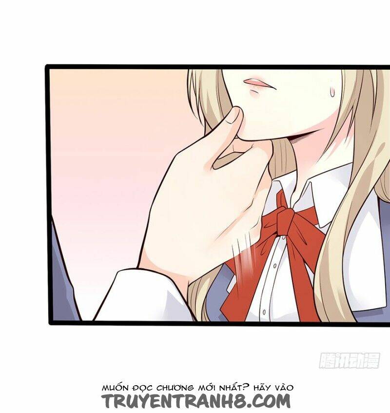 Manh yêu truyện - Chapter 2.1 - Page 71