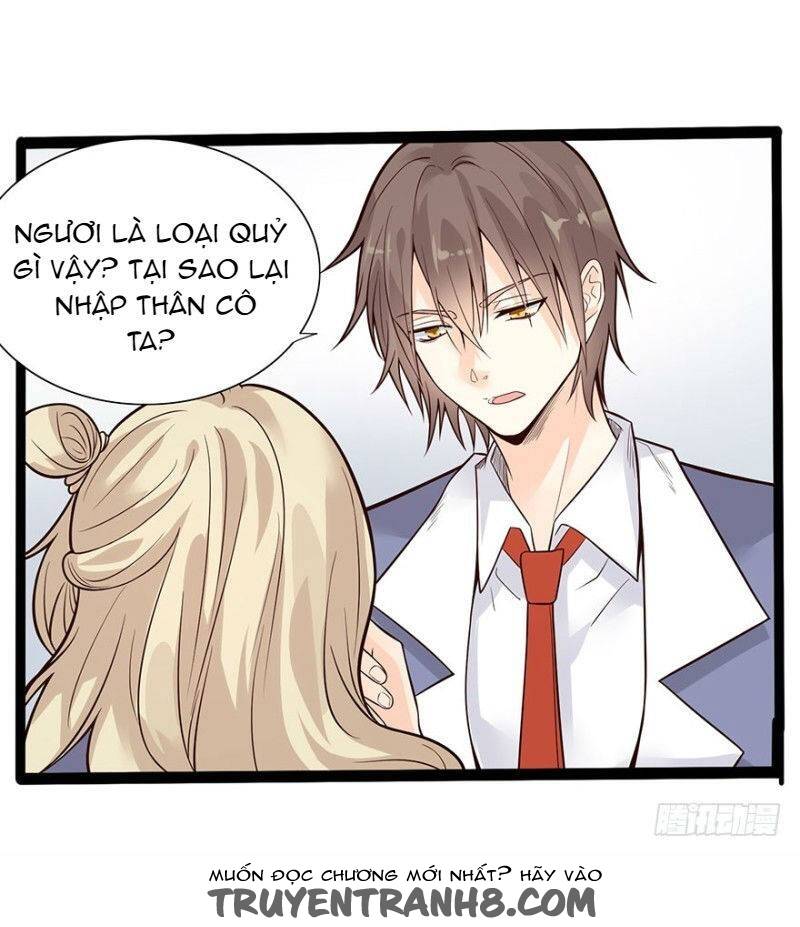 Manh yêu truyện - Chapter 2.1 - Page 72