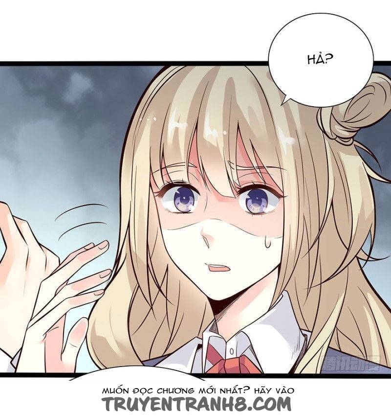 Manh yêu truyện - Chapter 2.1 - Page 73