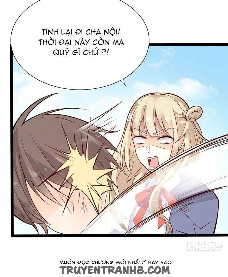 Manh yêu truyện - Chapter 2.1 - Page 74