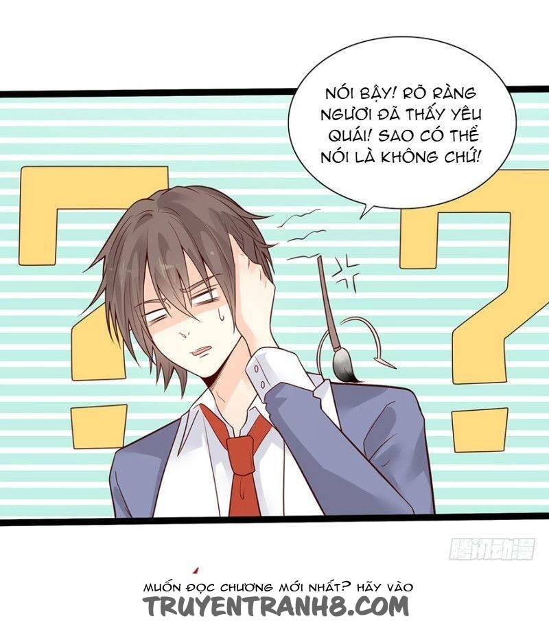 Manh yêu truyện - Chapter 2.1 - Page 75