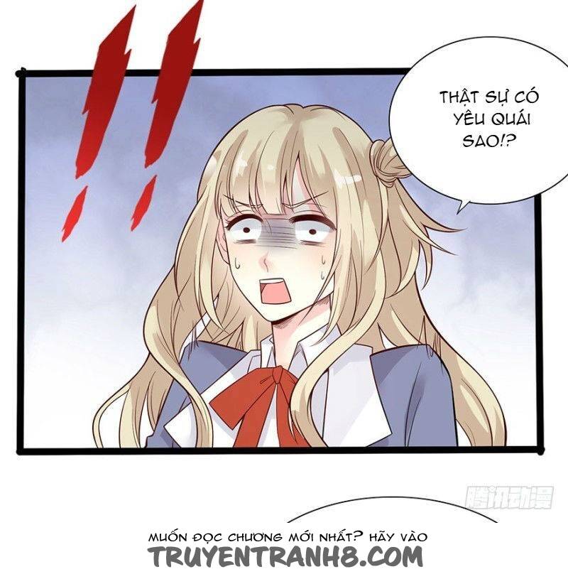 Manh yêu truyện - Chapter 2.1 - Page 76