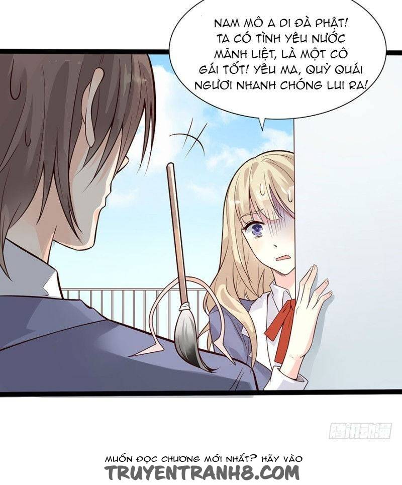 Manh yêu truyện - Chapter 2.1 - Page 77