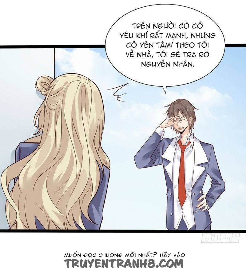 Manh yêu truyện - Chapter 2.1 - Page 78