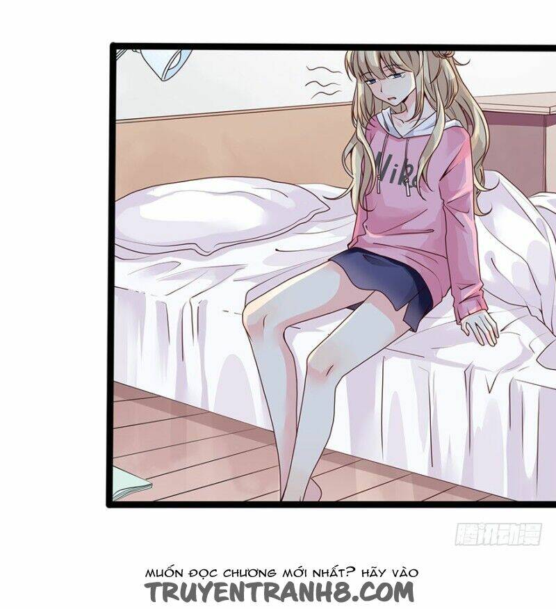 Manh yêu truyện - Chapter 2.1 - Page 7