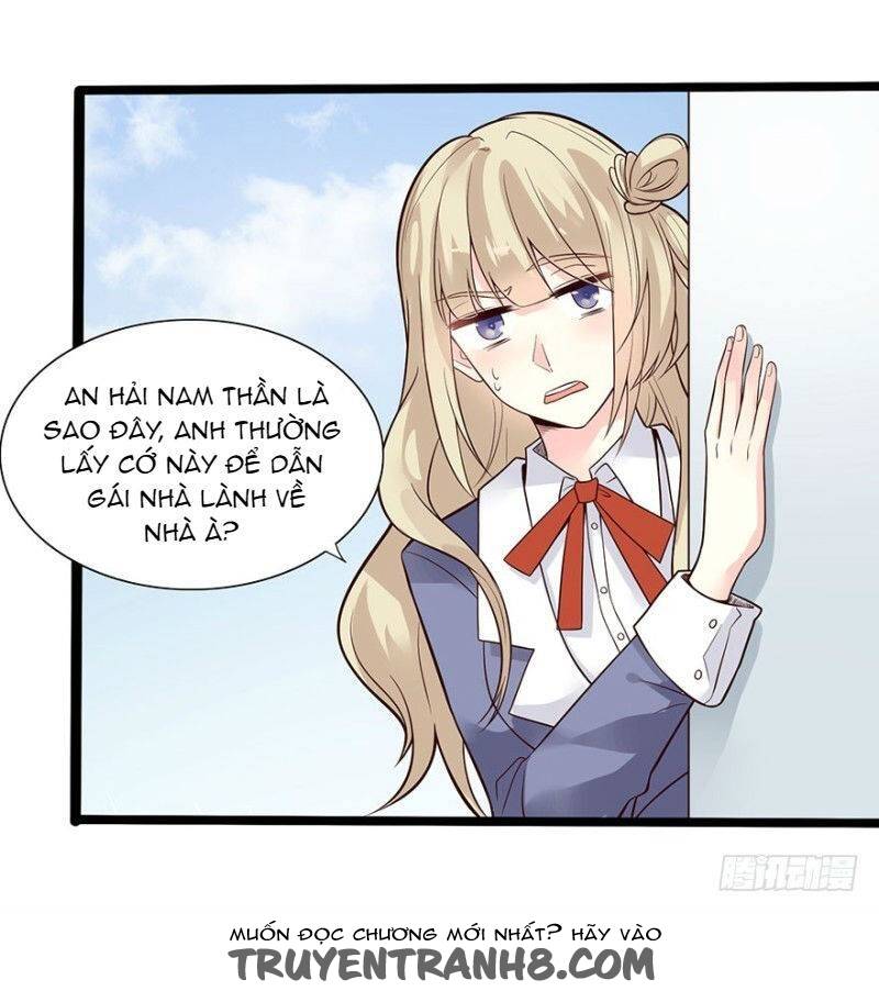 Manh yêu truyện - Chapter 2.1 - Page 79