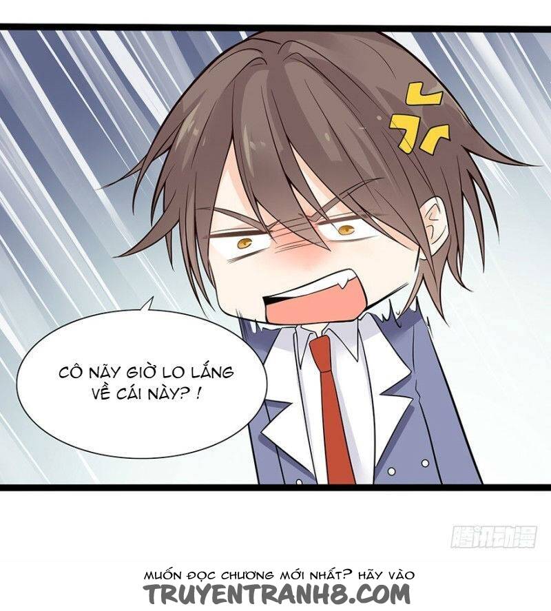 Manh yêu truyện - Chapter 2.1 - Page 80