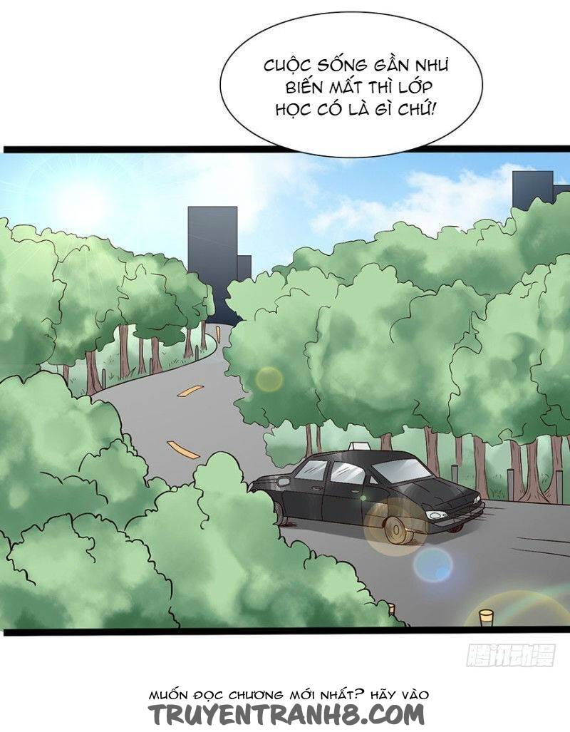 Manh yêu truyện - Chapter 2.1 - Page 83