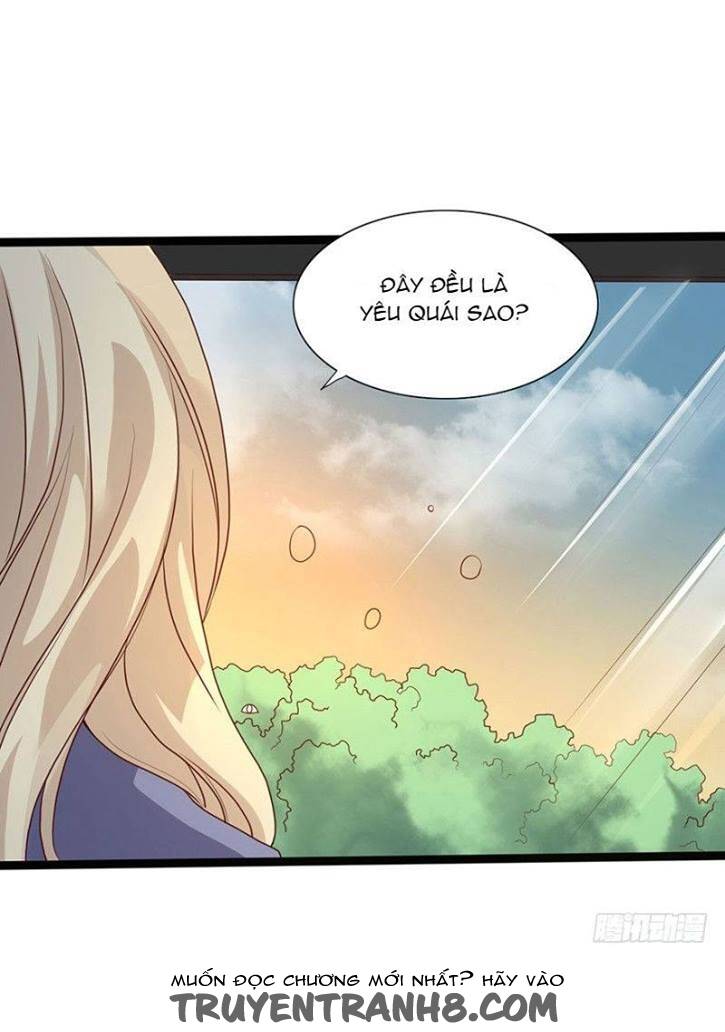 Manh yêu truyện - Chapter 2.1 - Page 84