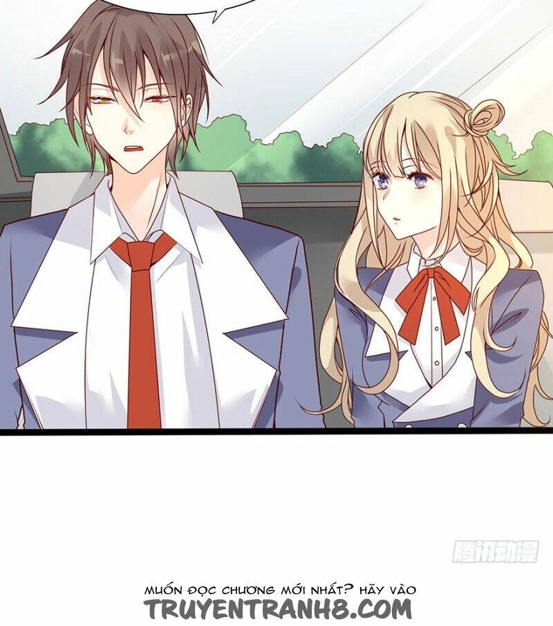 Manh yêu truyện - Chapter 2.1 - Page 87