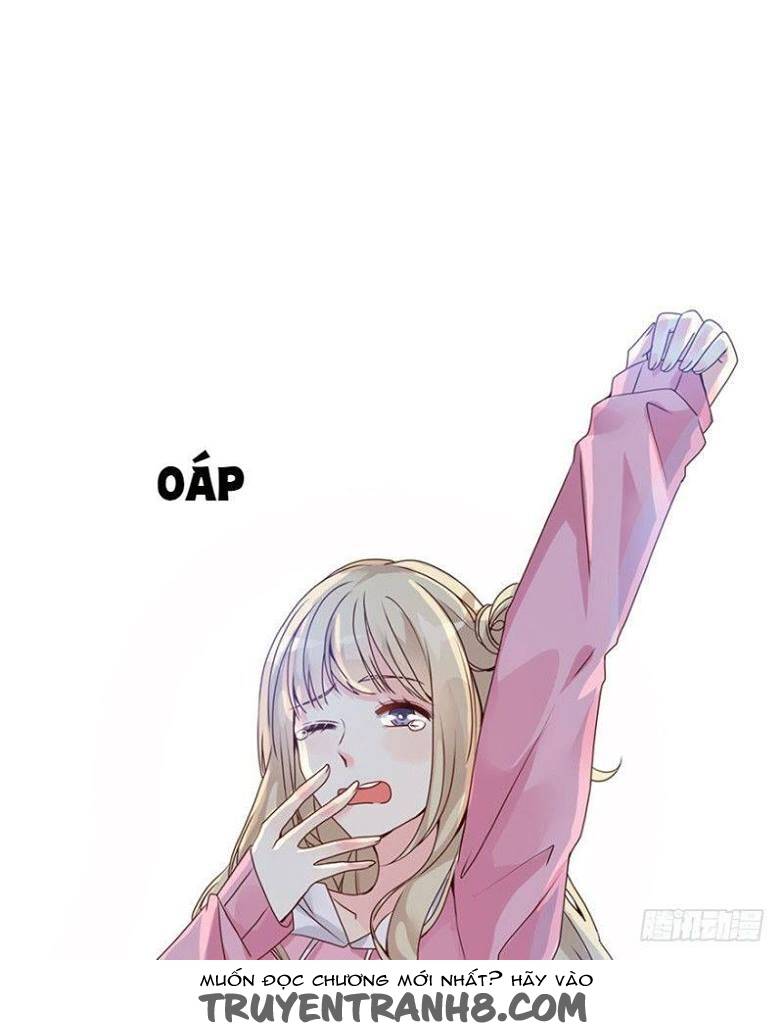 Manh yêu truyện - Chapter 2.1 - Page 8