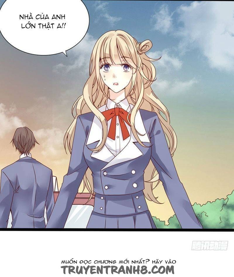 Manh yêu truyện - Chapter 2.1 - Page 91