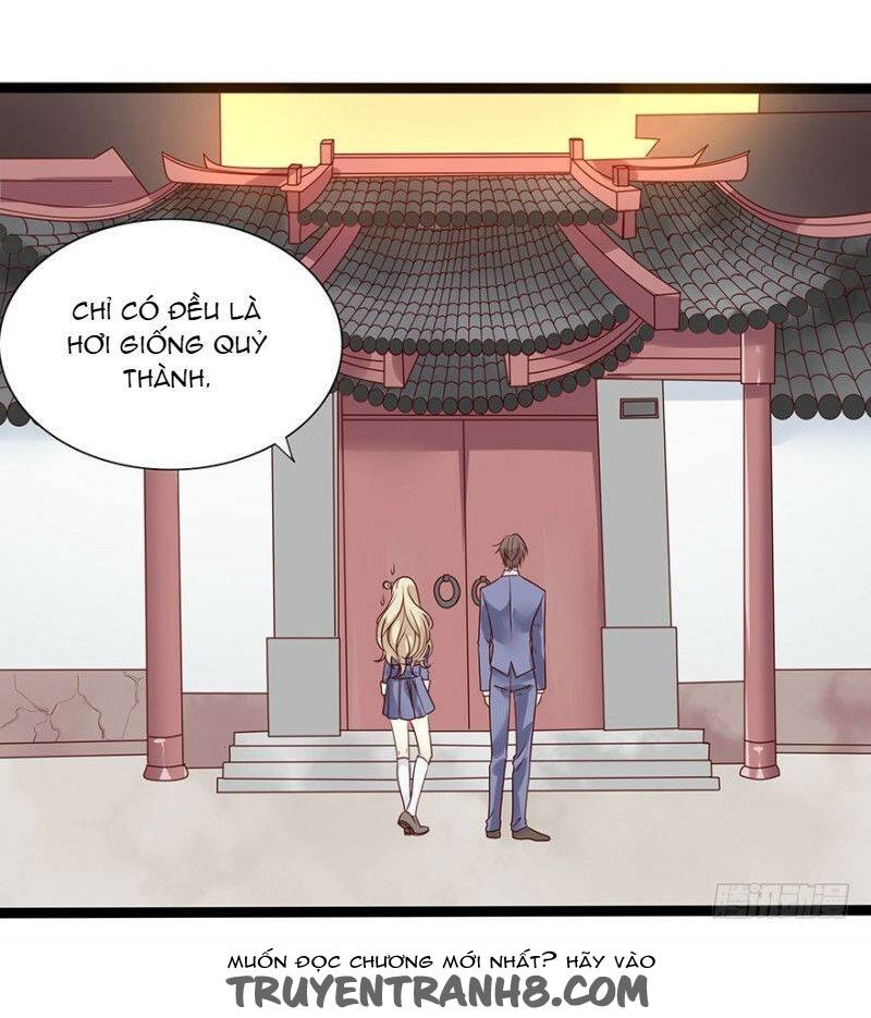 Manh yêu truyện - Chapter 2.1 - Page 92