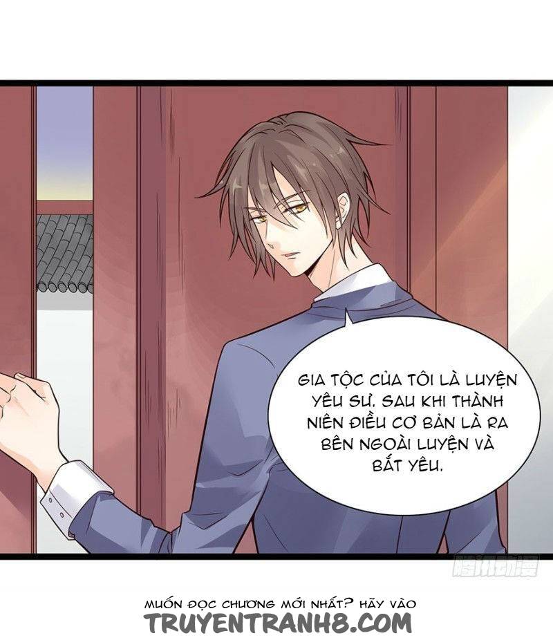 Manh yêu truyện - Chapter 2.1 - Page 93