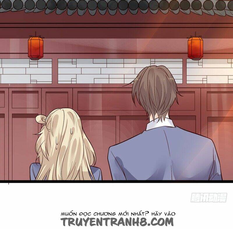 Manh yêu truyện - Chapter 2.1 - Page 96