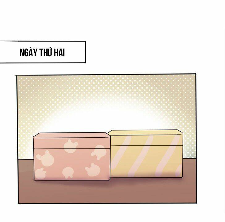 Muốn chạm vào cậu - Chapter 5 - Page 9