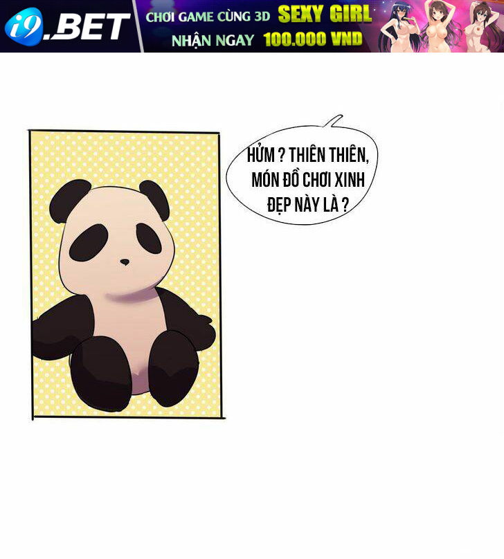 Muốn chạm vào cậu - Chapter 5 - Page 3