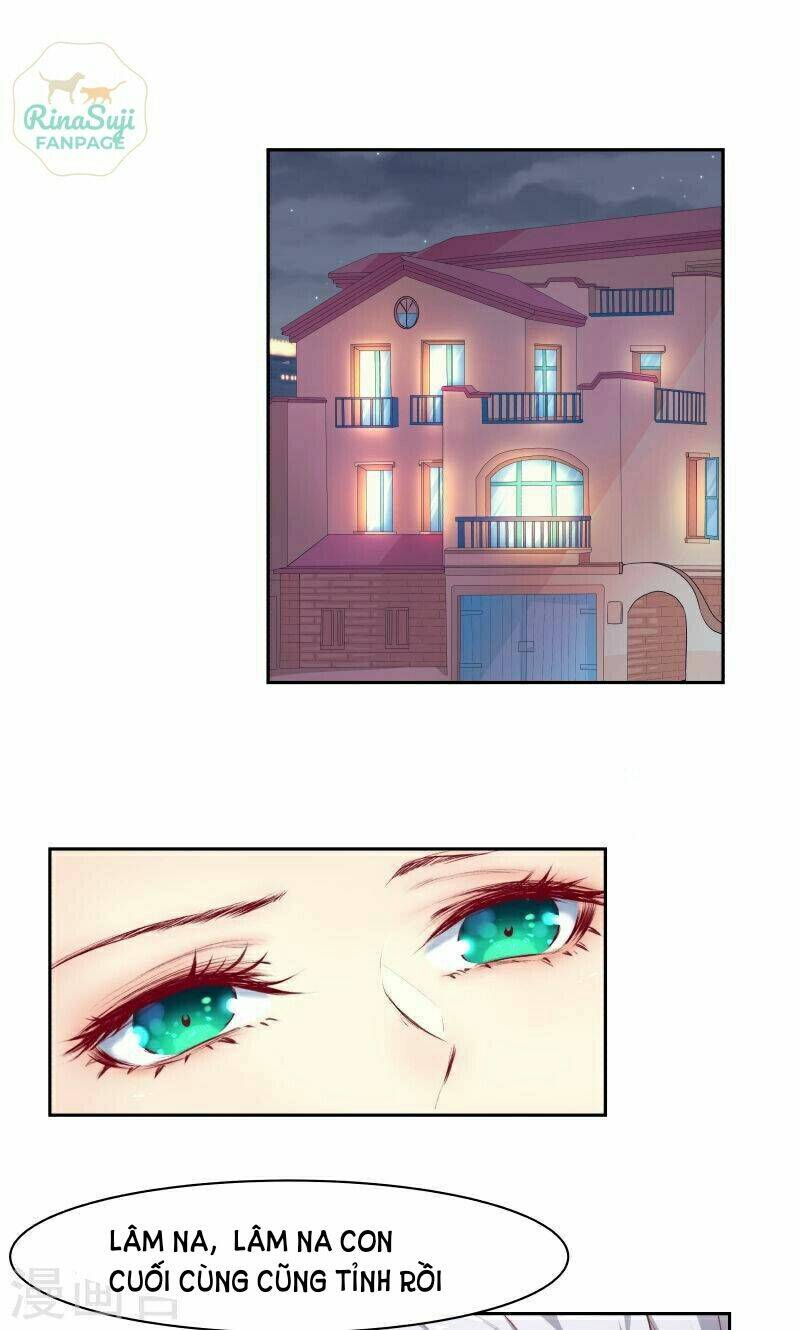 Dữ Lang Cộng Vũ : Giả Diện Tổng Tài Thật Trêu Người - Chapter 1 - Page 12