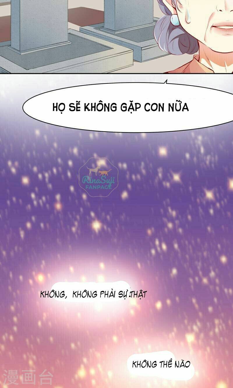 Dữ Lang Cộng Vũ : Giả Diện Tổng Tài Thật Trêu Người - Chapter 1 - Page 15